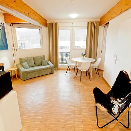 シュタイネンBoardinghouse Steinenアパートメント エクステリア 写真
