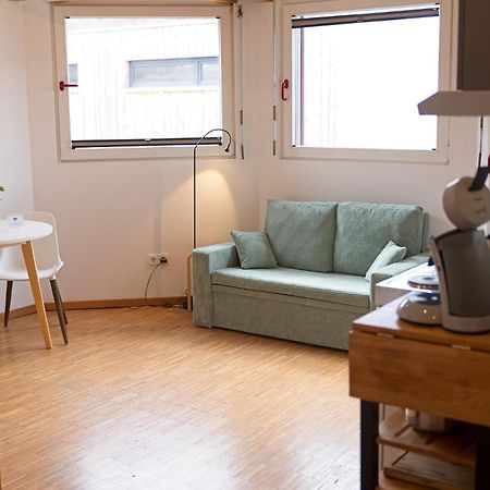 シュタイネンBoardinghouse Steinenアパートメント エクステリア 写真
