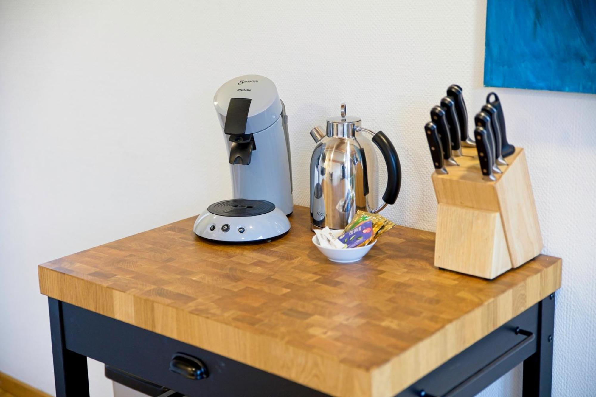 シュタイネンBoardinghouse Steinenアパートメント エクステリア 写真