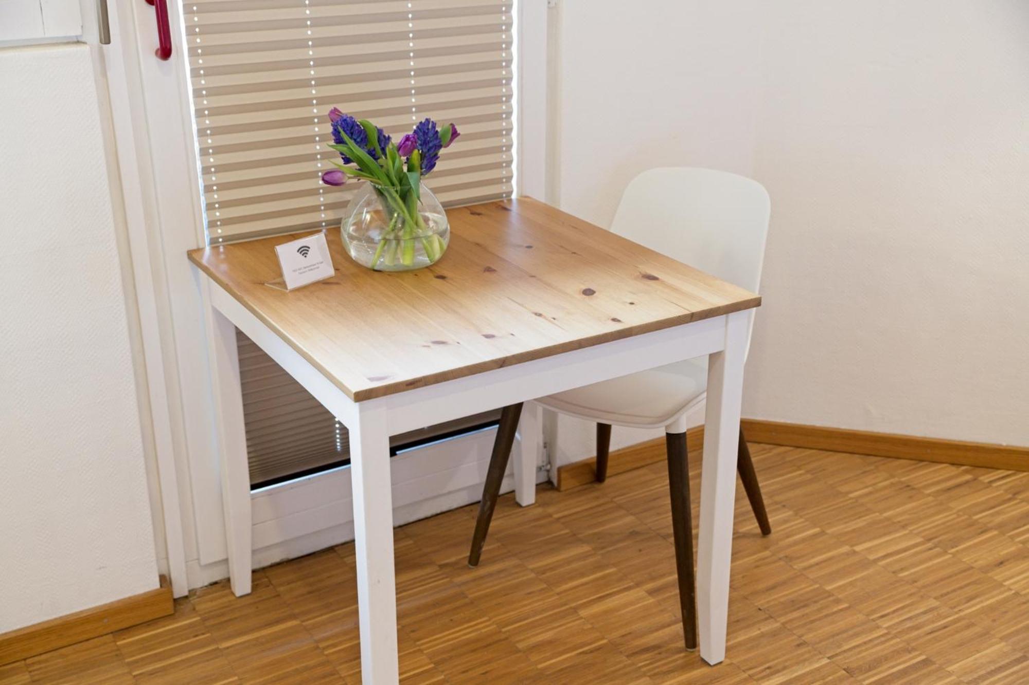 シュタイネンBoardinghouse Steinenアパートメント エクステリア 写真