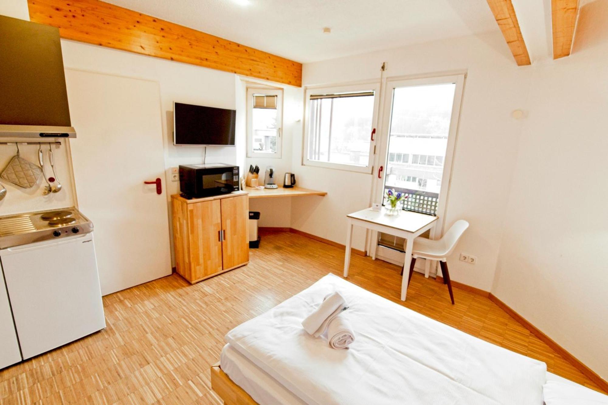 シュタイネンBoardinghouse Steinenアパートメント エクステリア 写真