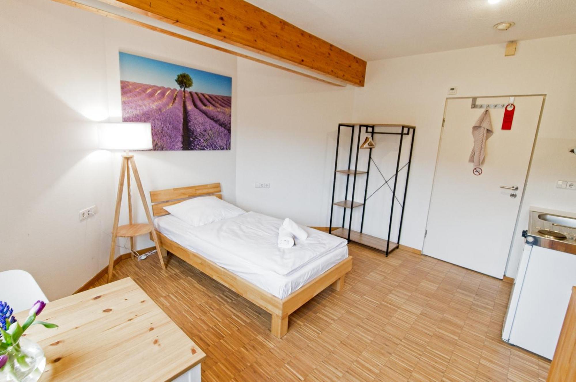 シュタイネンBoardinghouse Steinenアパートメント エクステリア 写真