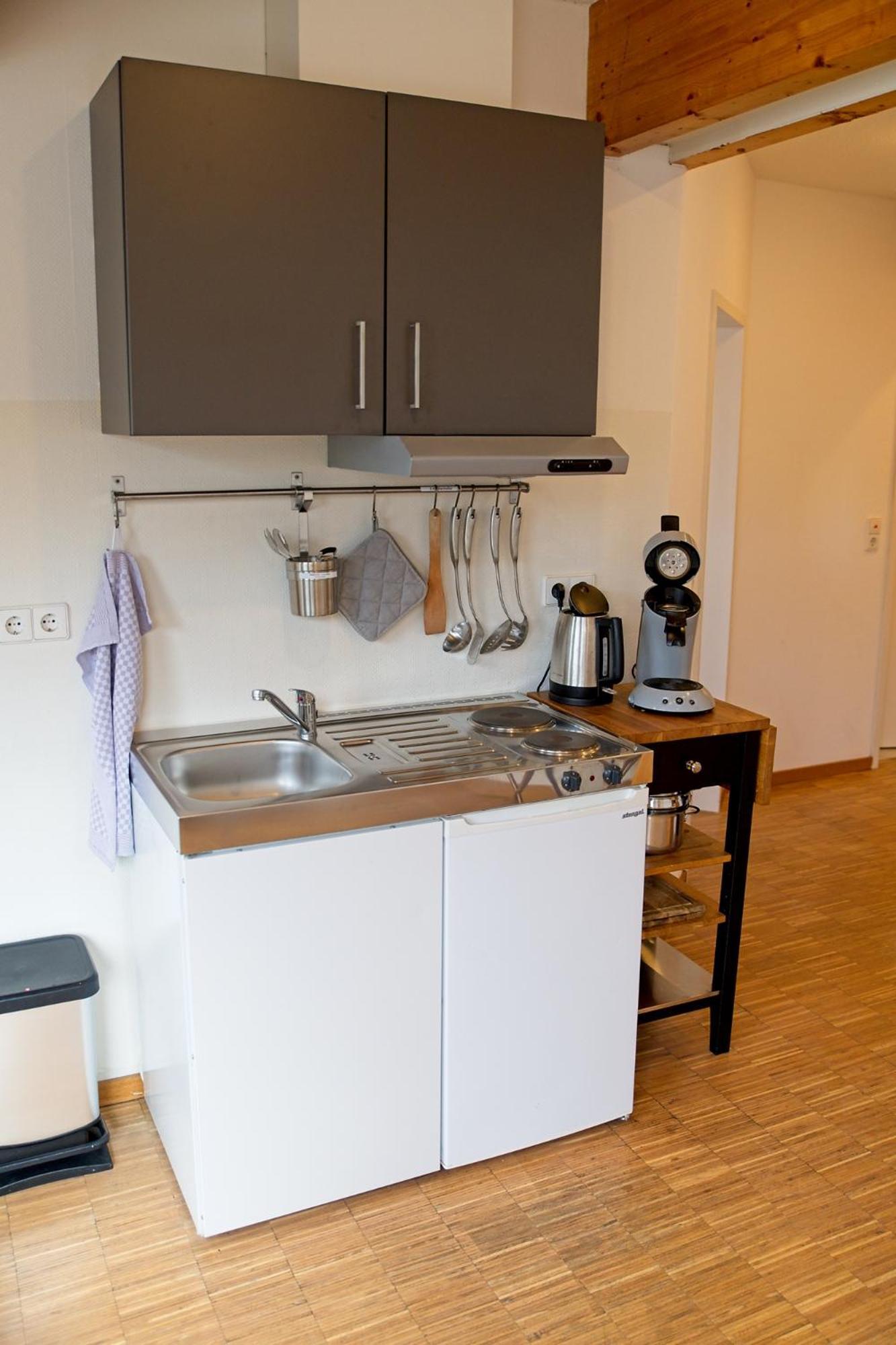 シュタイネンBoardinghouse Steinenアパートメント エクステリア 写真