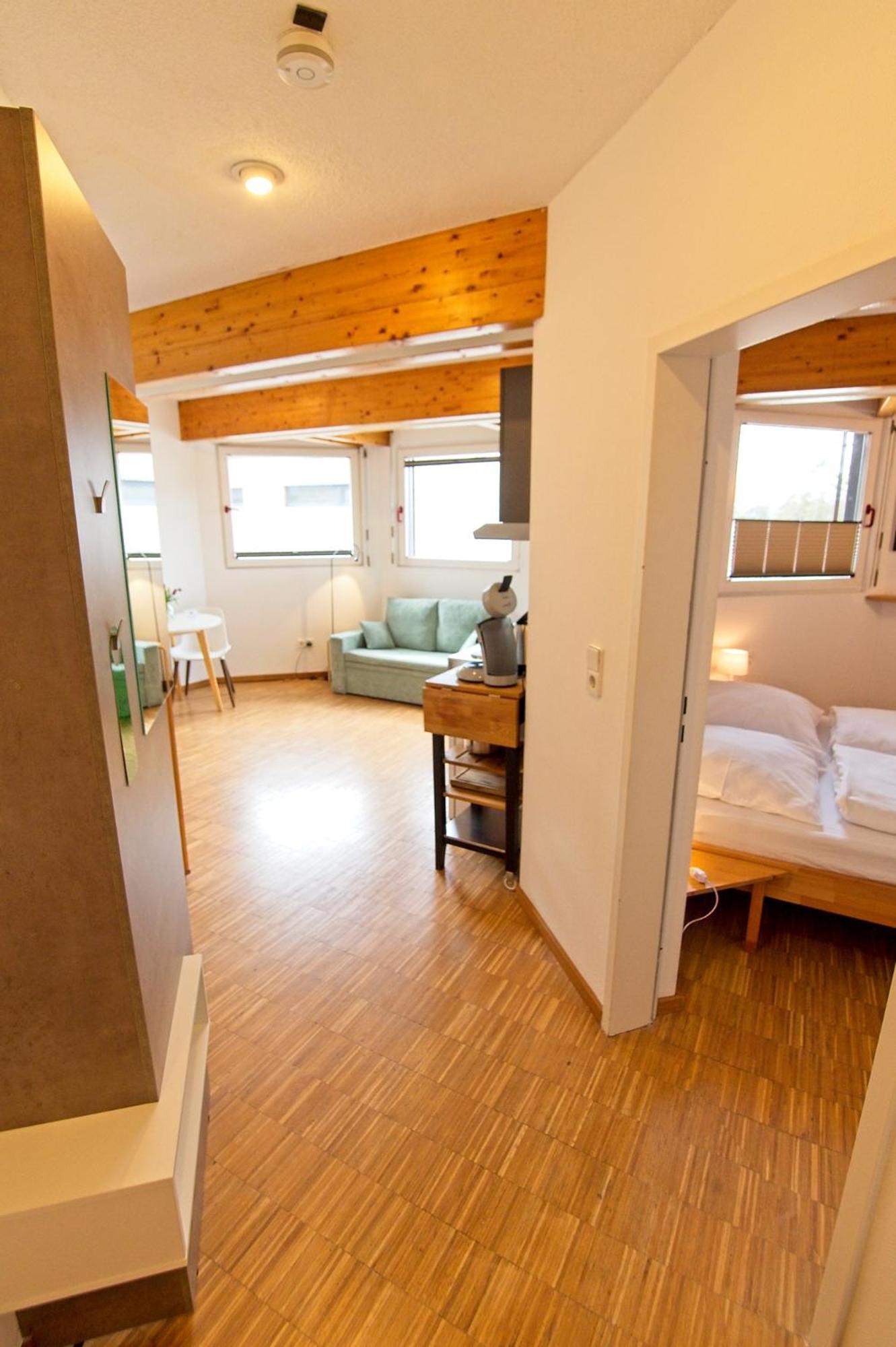 シュタイネンBoardinghouse Steinenアパートメント エクステリア 写真