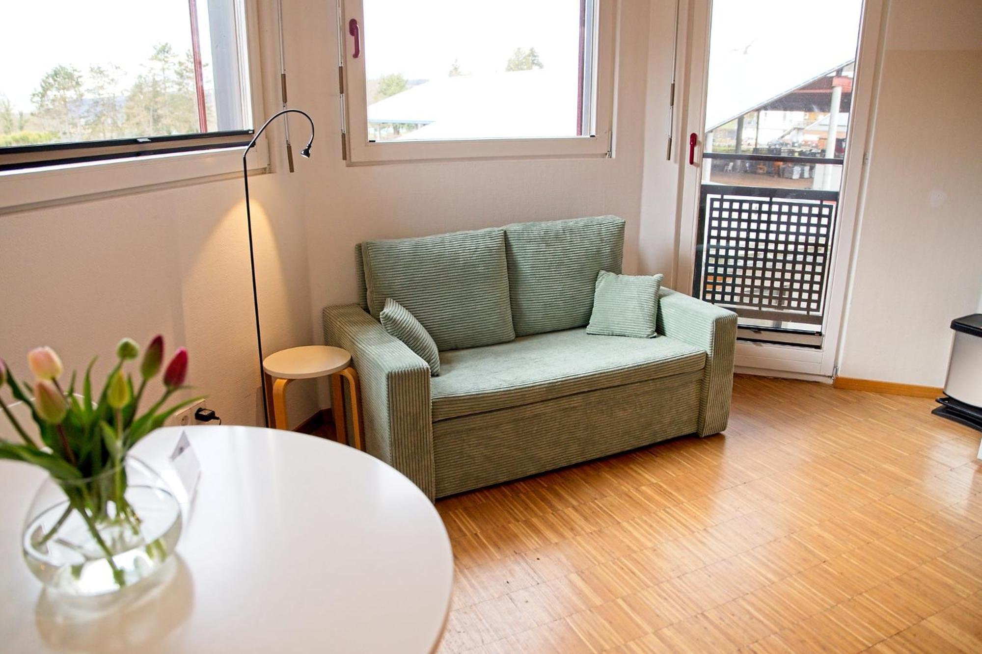 シュタイネンBoardinghouse Steinenアパートメント エクステリア 写真
