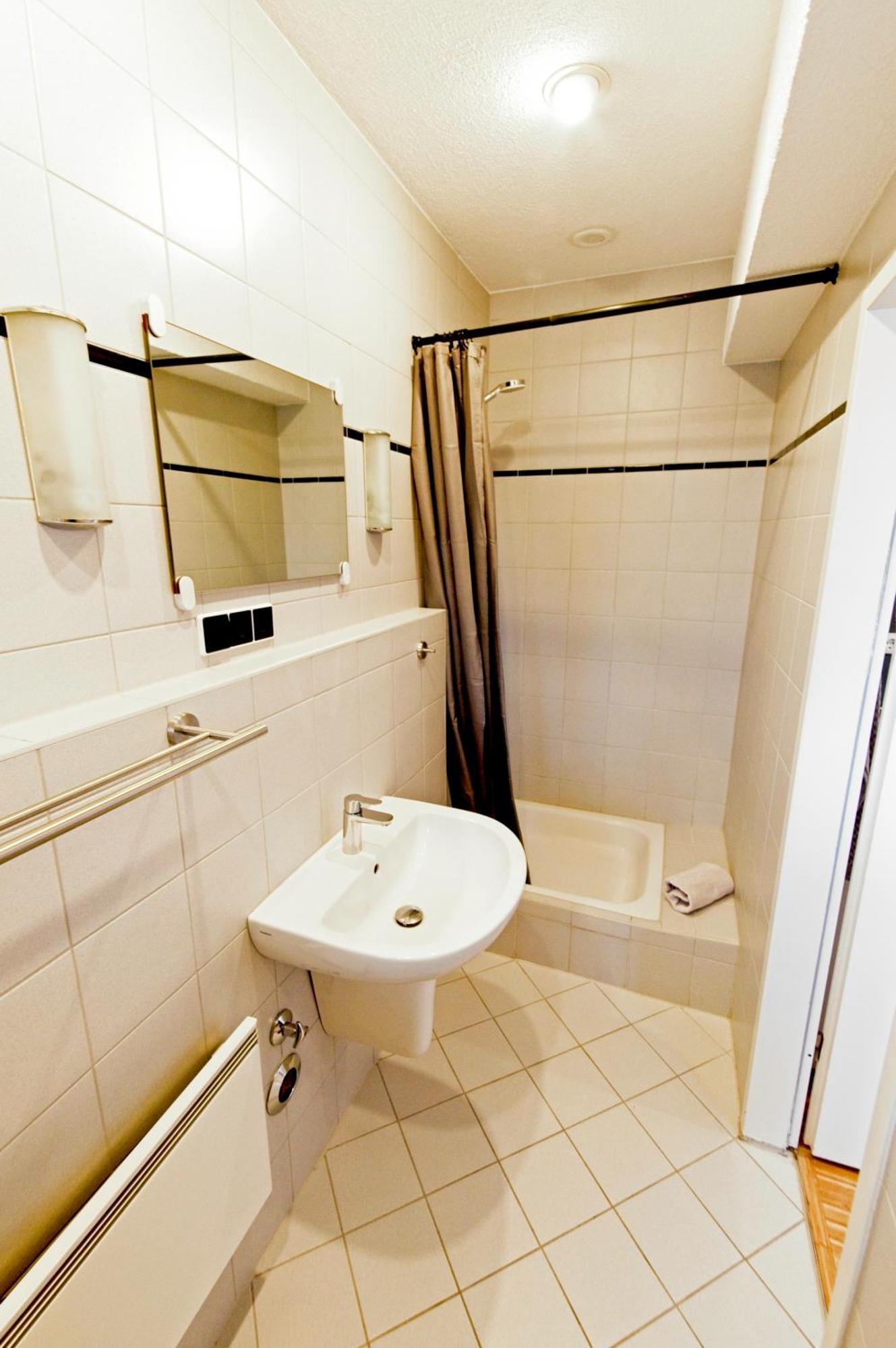 シュタイネンBoardinghouse Steinenアパートメント エクステリア 写真
