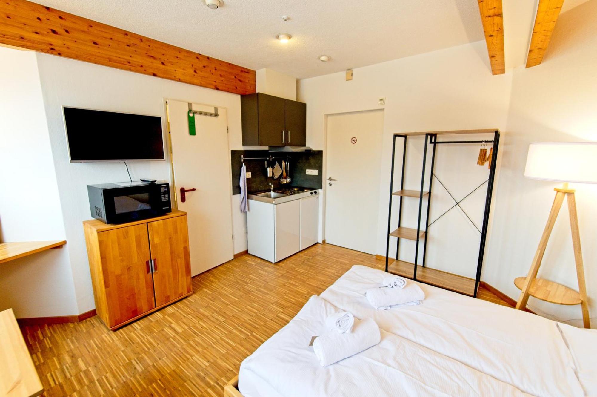 シュタイネンBoardinghouse Steinenアパートメント エクステリア 写真
