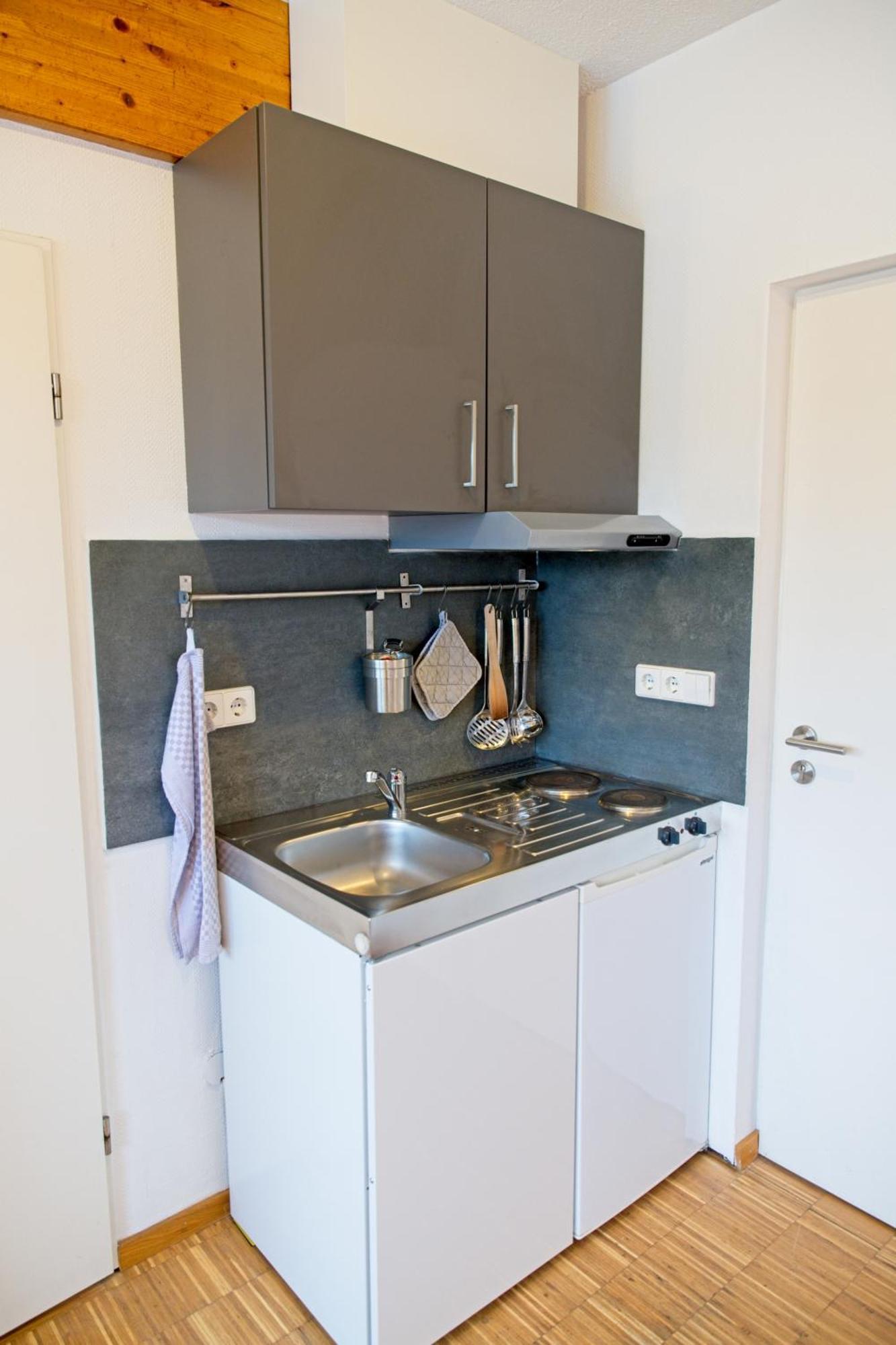 シュタイネンBoardinghouse Steinenアパートメント エクステリア 写真
