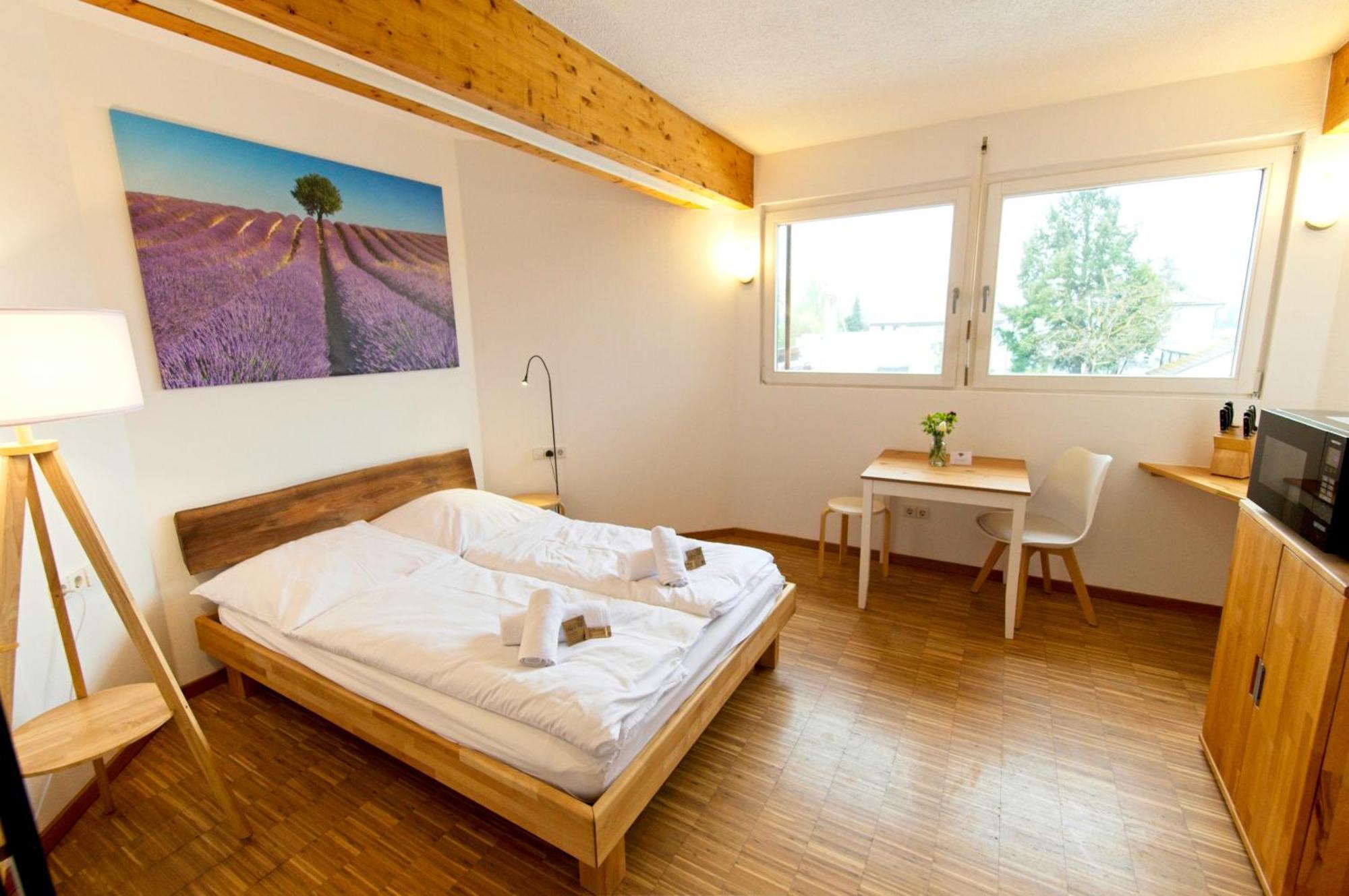 シュタイネンBoardinghouse Steinenアパートメント エクステリア 写真